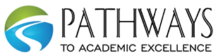 Pathways to Academic Excellence Mobile Retina Logo